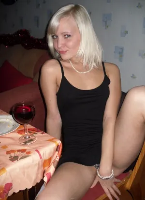 проститутка Софи, 23, Москва