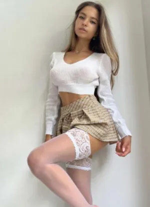проститутка Танюшка, 20, Москва