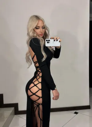проститутка Катерина, 21, Москва