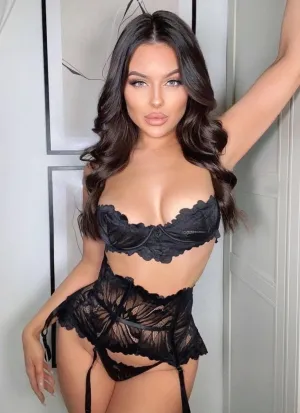 проститутка Катерина, 32, Москва