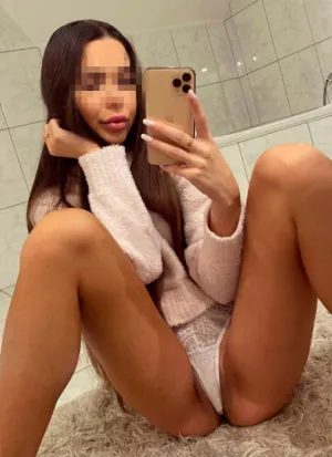 проститутка Леся, 22, Москва